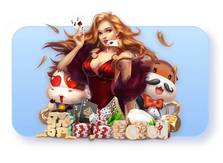 乐动-乐动热门游戏 - 乐动棋牌